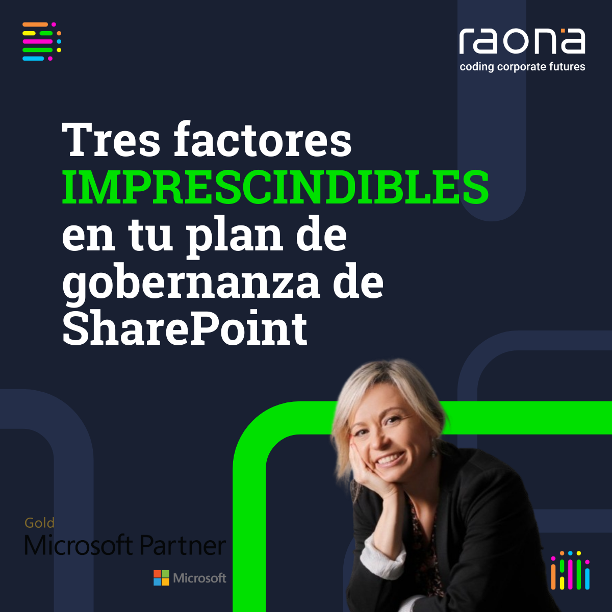 Factores Imprescindibles En Tu Plan De Sharepoint