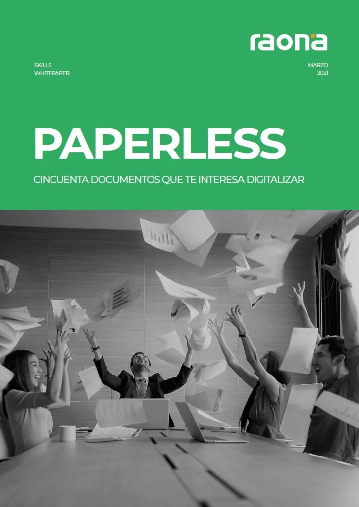 whitepaper Paperless