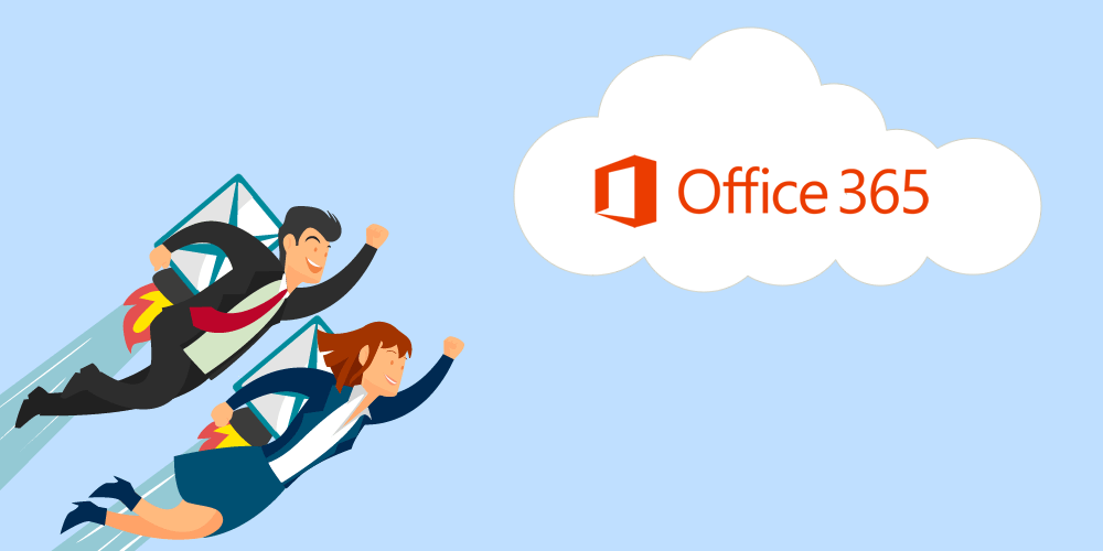 M&A y migración a Office 365: cómo unificar plataformas y culturas de trabajo en la nube