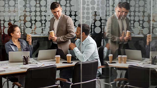 La intranet social: conectando personas, procesos y cultura digital