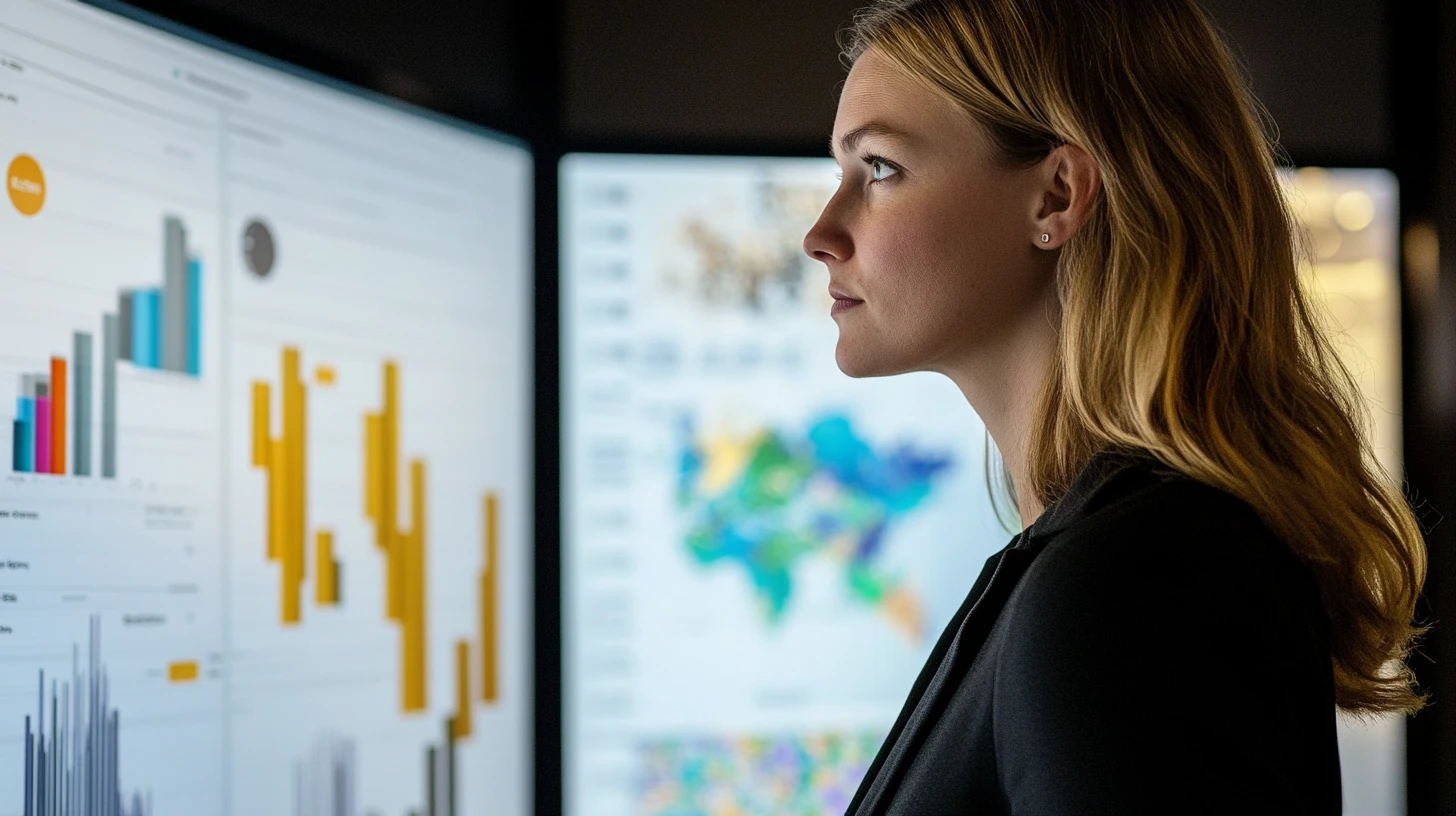 De Power BI a Microsoft Fabric: la evolución natural de la analítica empresarial