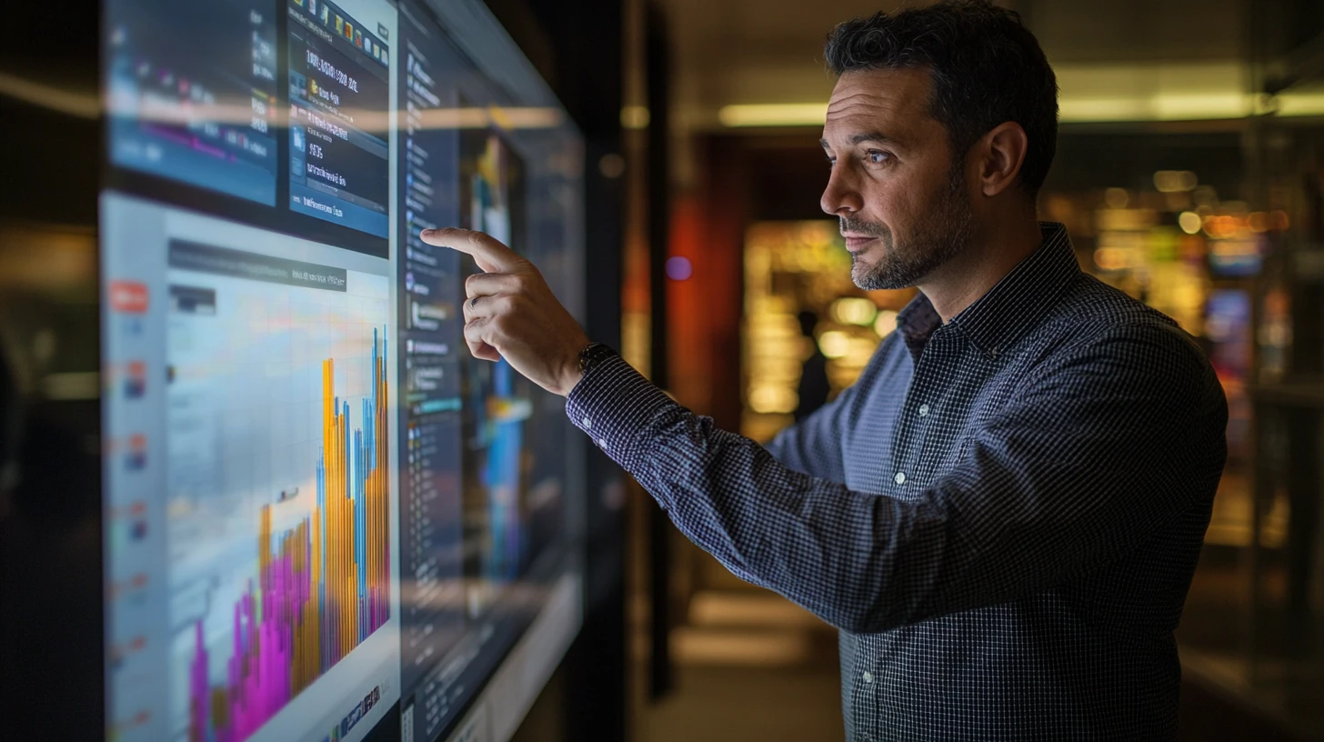 De Power BI a Microsoft Fabric: la evolución natural de la analítica empresarial