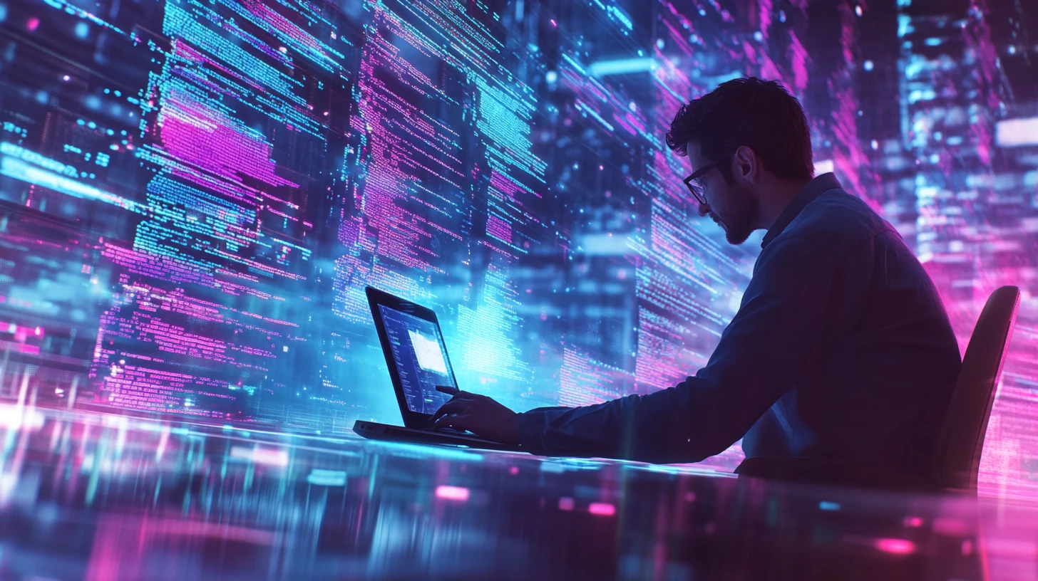 Cómo ser más eficientes programando con IA: Guía práctica para desarrolladores