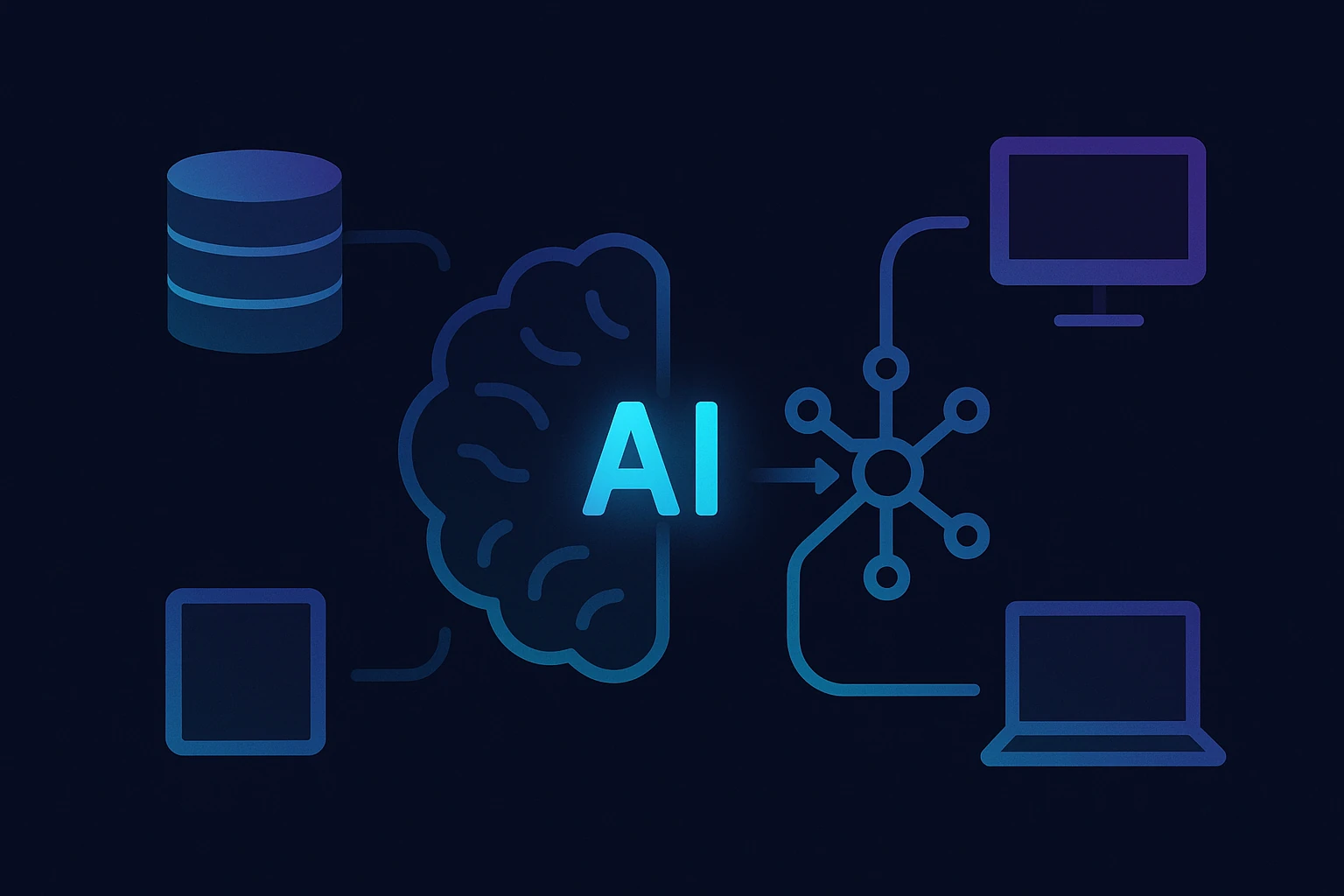 Dale superpoderes a tu IA: Introducción práctica al Model Context Protocol (MCP)