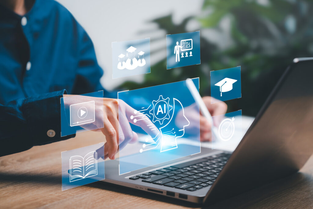La Inteligencia Artificial: también un beneficio para el empleado