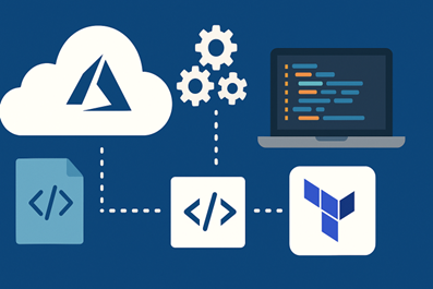 Impulsa tu estrategia Cloud con infraestructura como código en Azure