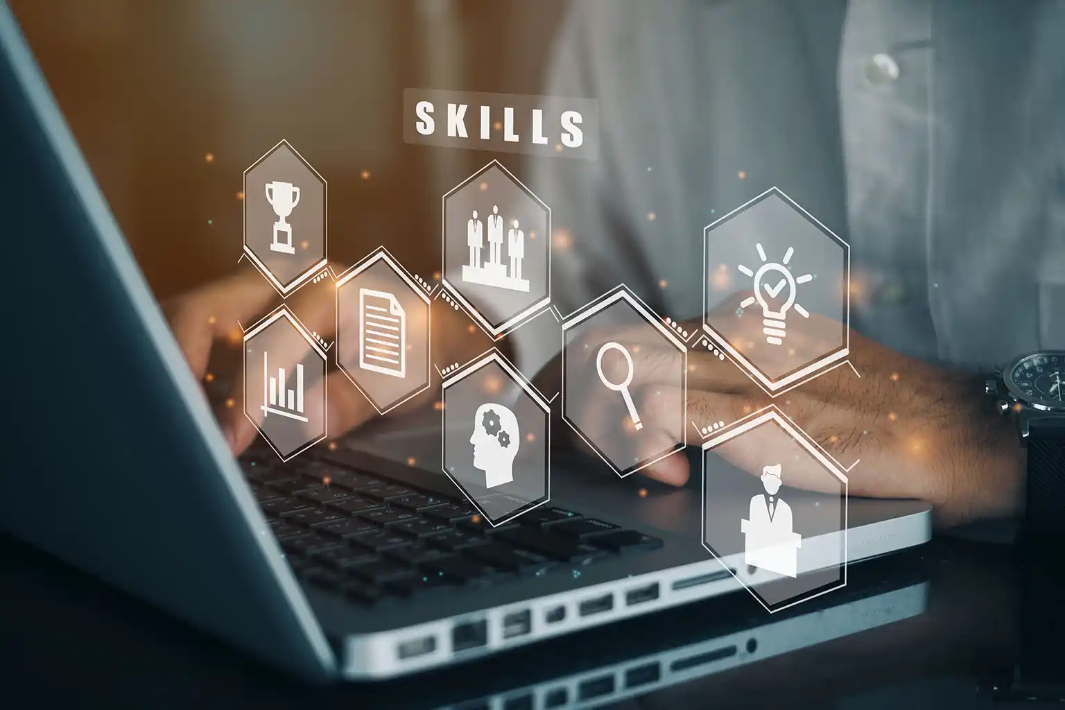 De la formación al impacto: la era del Skills Management