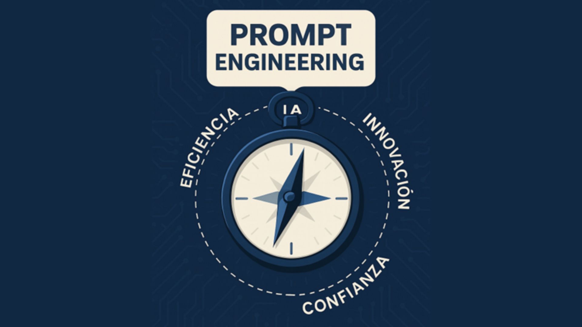 Hablemos de… Ingeniería de Prompts