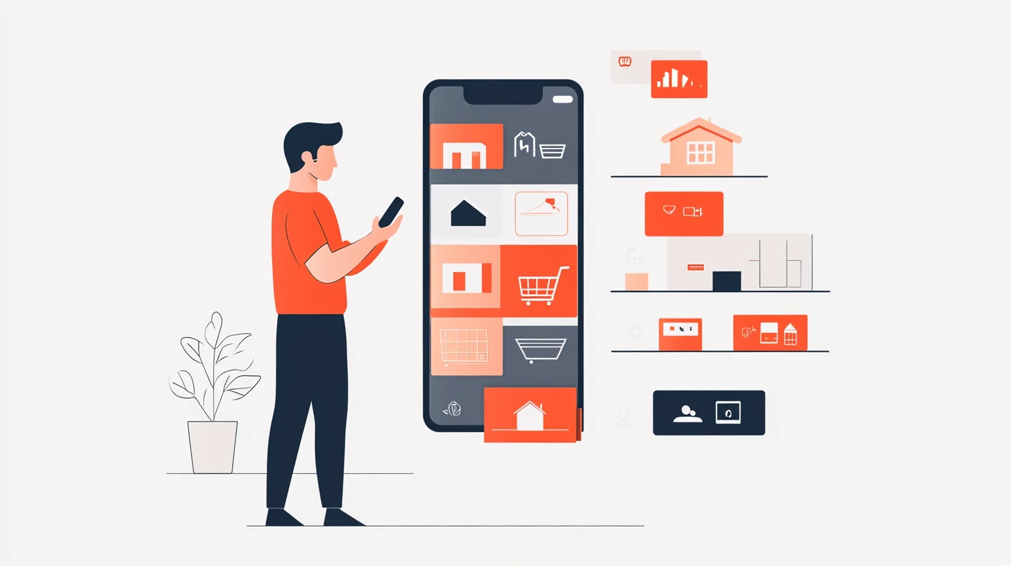 Cómo la inteligencia artificial transformará las apps móviles: ejemplos prácticos
