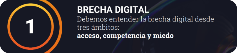 brecha digital