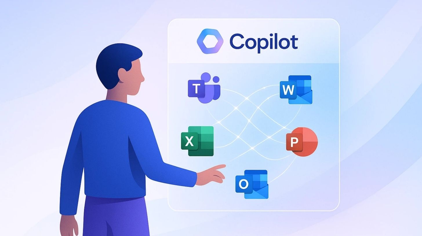 Copilot en Microsoft 365: La IA que impulsa tu día a día