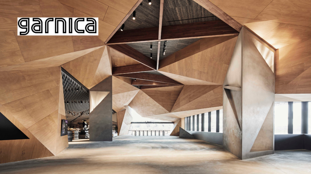garnica case study