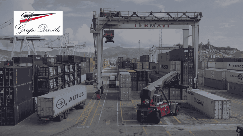 grupo davila case study