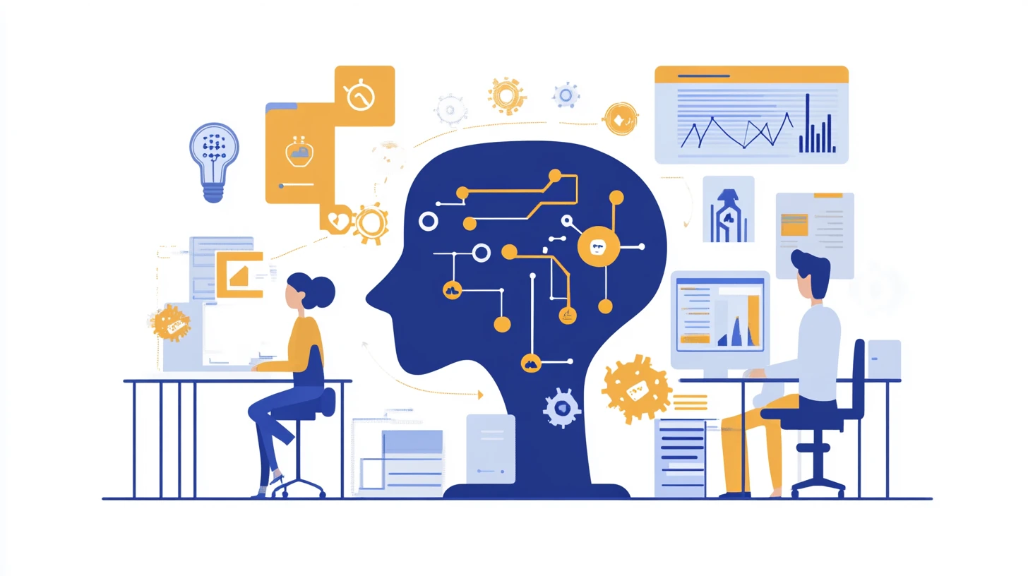 Cómo afrontar tu primer proyecto de inteligencia artificial (IA) paso a paso