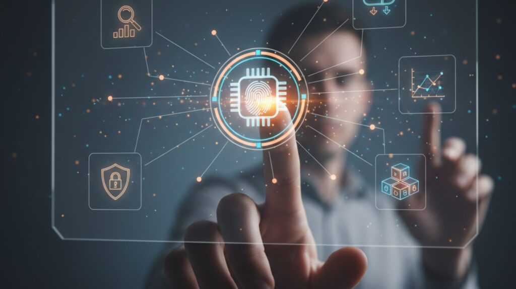 Inteligencia artificial para reducir la brecha digital