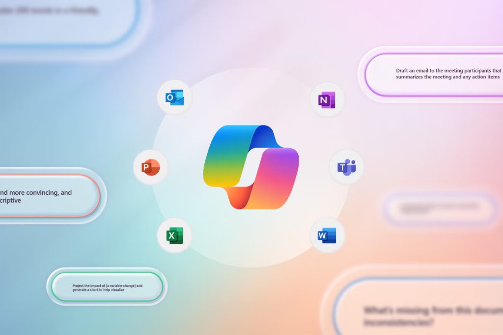 microsoft copilot for m365