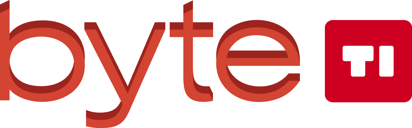 Revista Byte