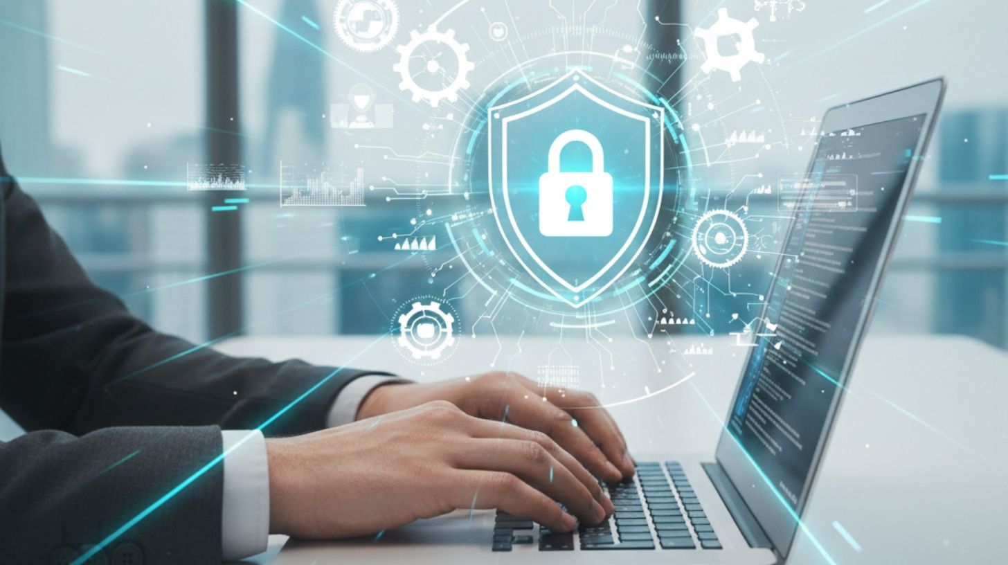 Seguridad en la intranet empresarial: Claves para proteger tu información corporativa