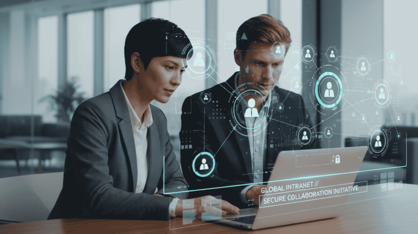 Ejemplos de intranet: usos innovadores y aplicaciones prácticas