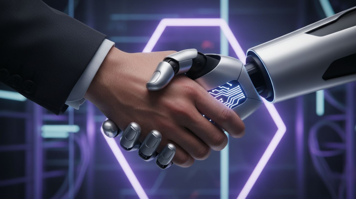 Ojos digitales: Cómo entrenamos a la IA para ver como nosotros