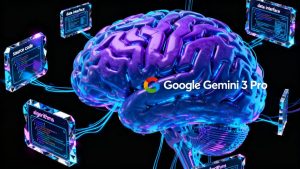 Gemini 3 la nueva ia de Google