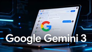 Google gemini 3 novedades