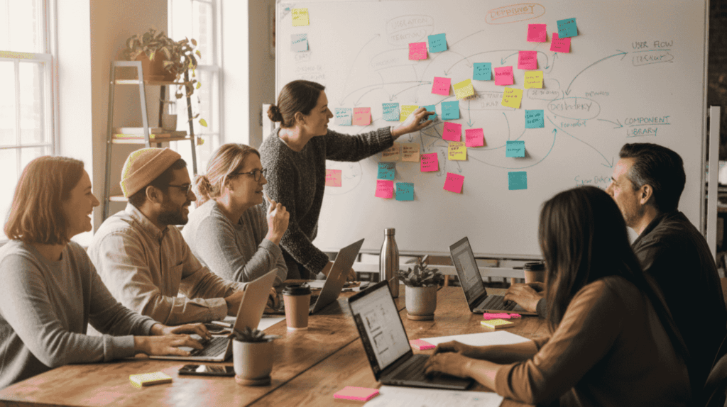 Intranet y Digital Workplace