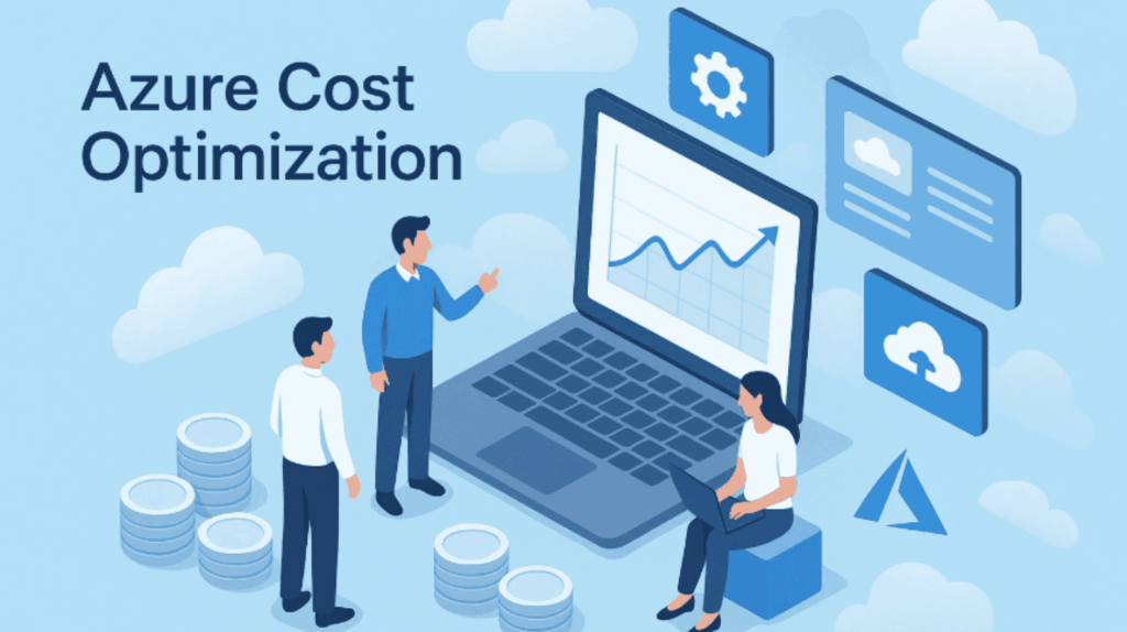 azure cost optimization