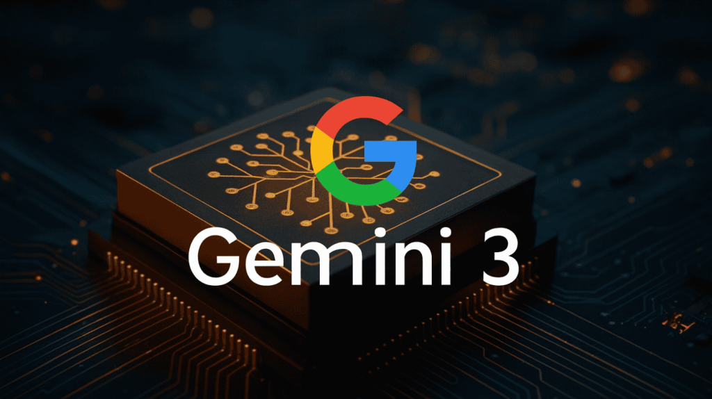 Gemini 3 novedades