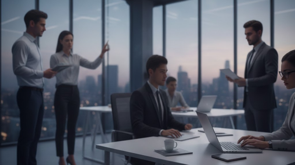 inteligencia artificial para empresas