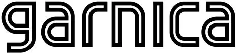 logo garnica