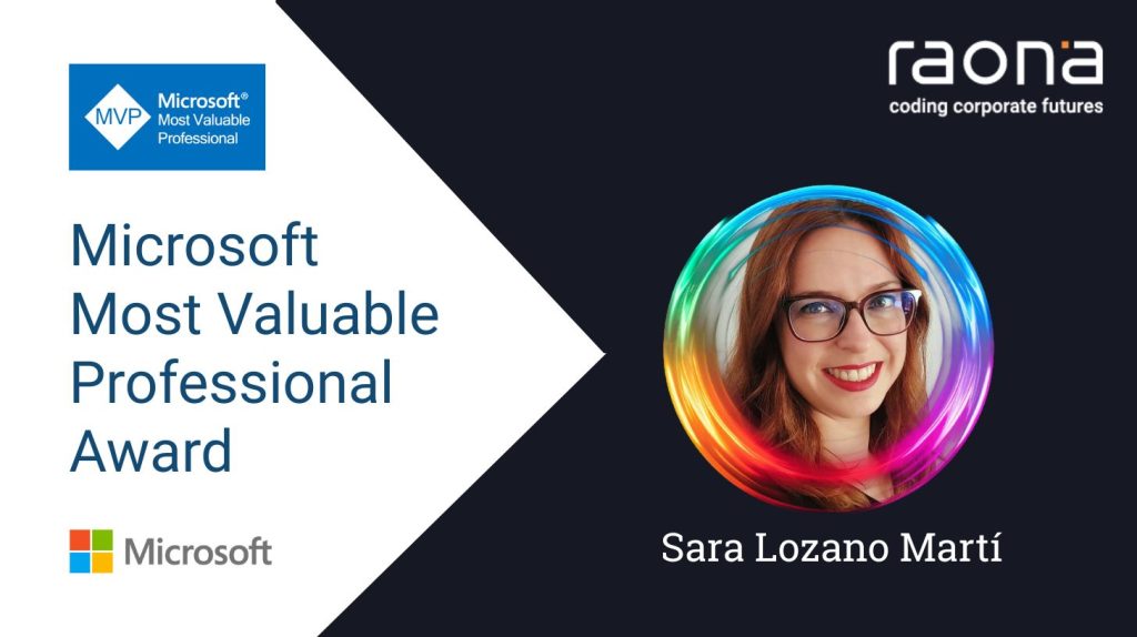 microsoft most valuable professional award