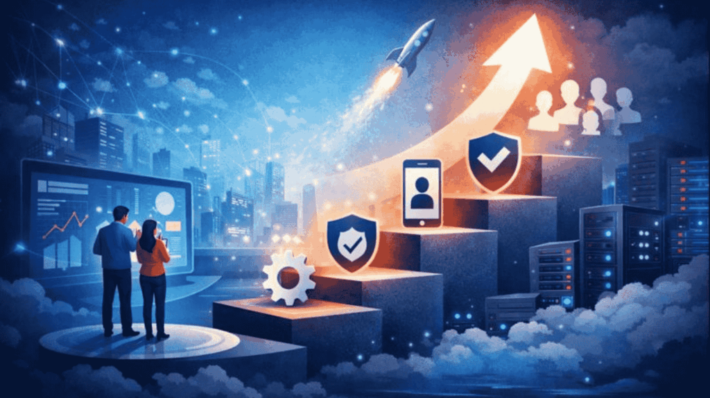 Transformación digital para todos en Argentina