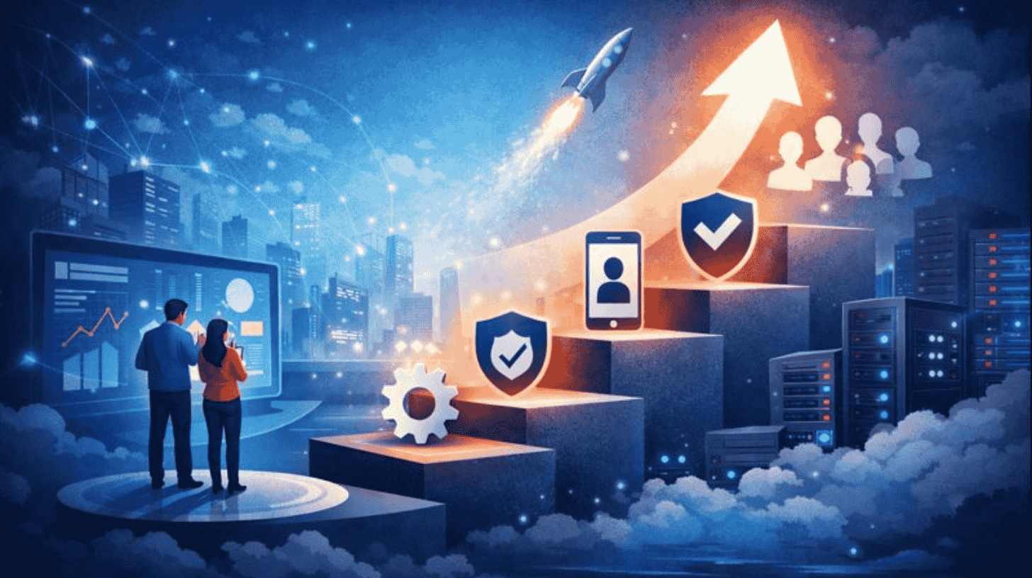 Transformación digital para todos en Argentina