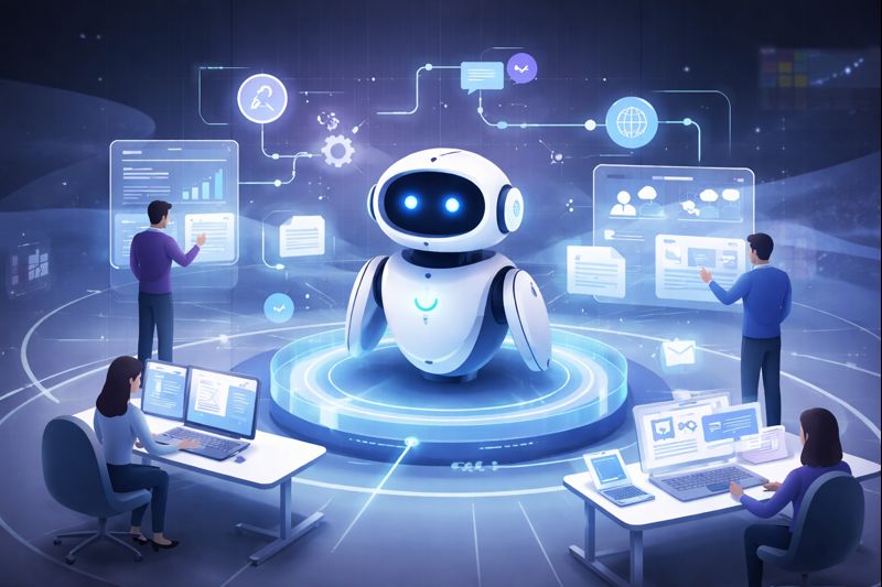 Agentes autónomos en Copilot Studio: todavía no todo es automatización