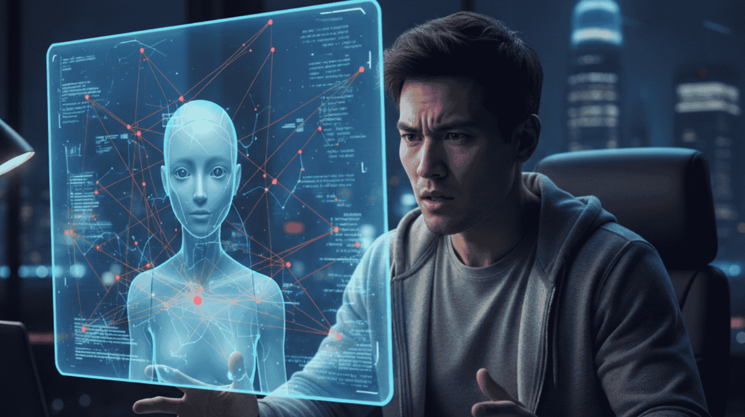 El Agente no responde como yo pensaba