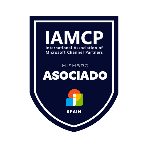 logo IAMCP