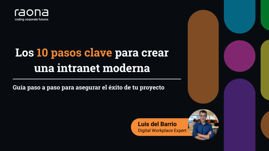 whitepaper intranet moderna