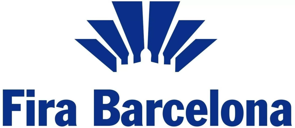 Logo Fira Barcelona