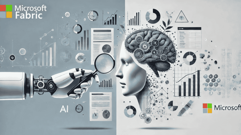 Agentes en Microsoft Fabric