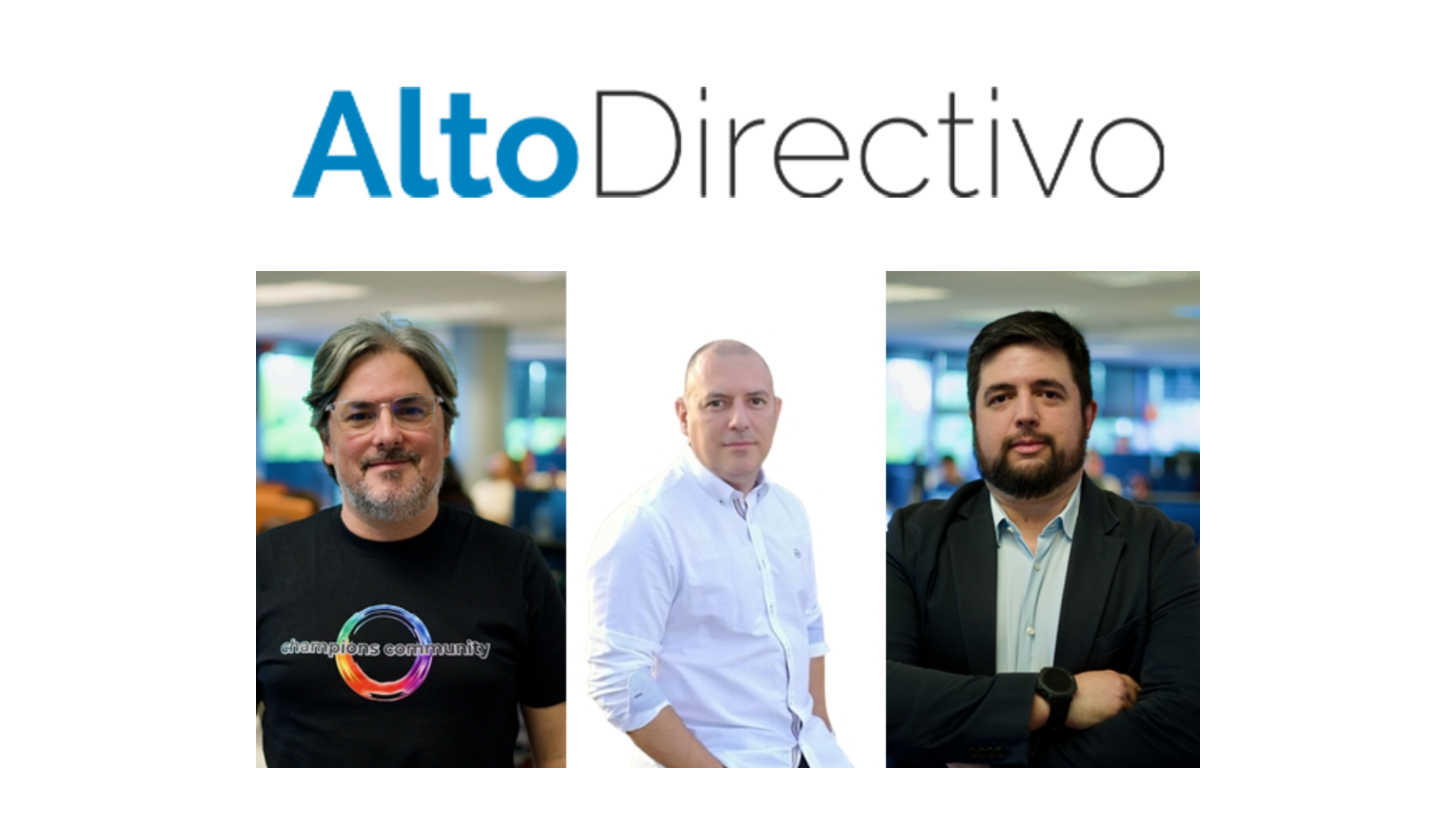 alto directivo raona