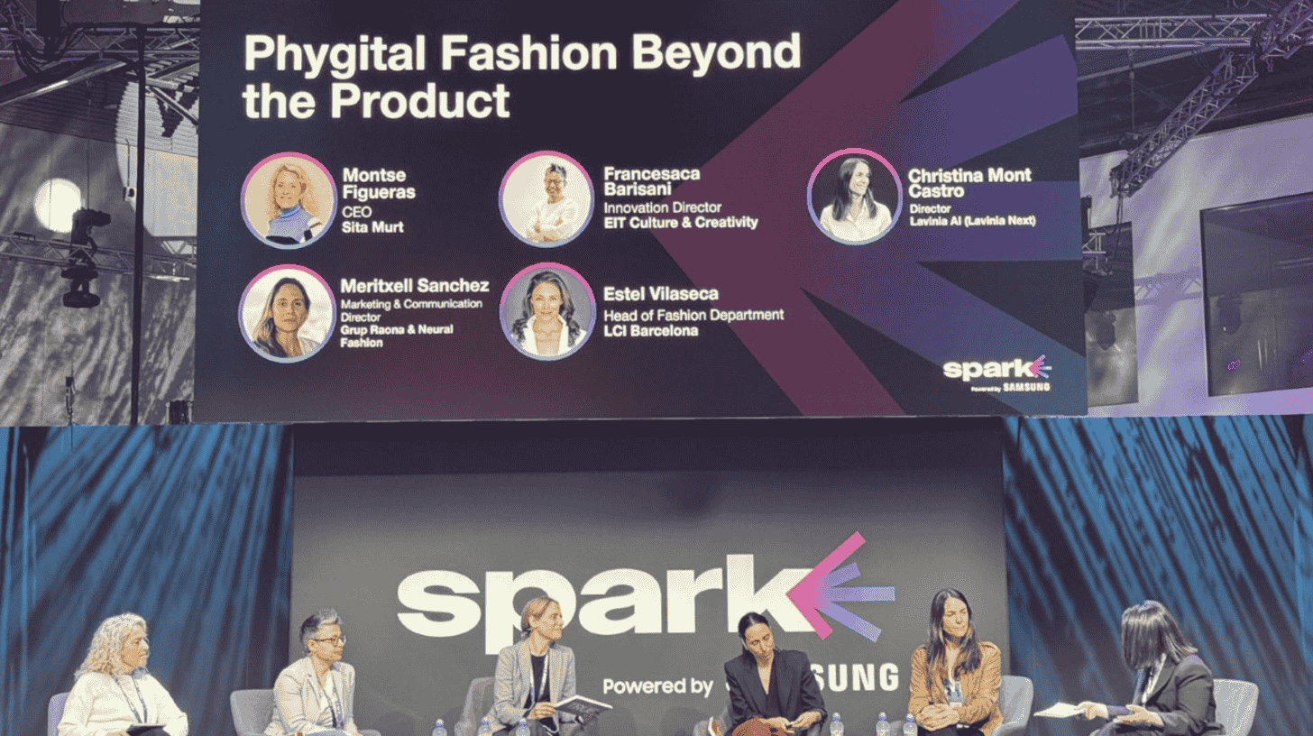 evento ise neural fashion