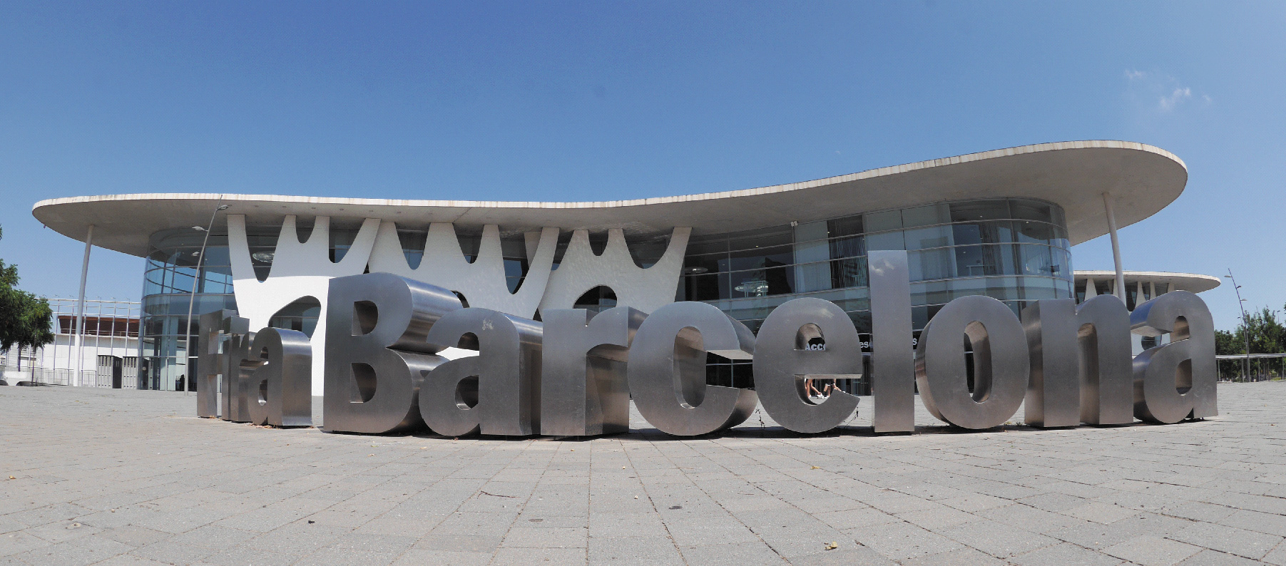 Fira Granvia Barcelona