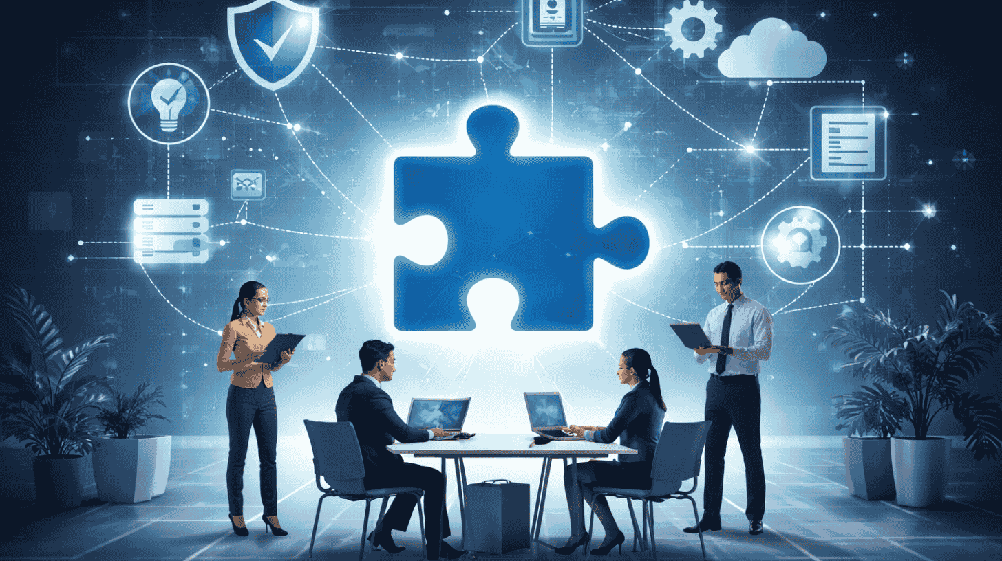 Gobernanza: el tema incómodo que nadie quiere abordar al inicio