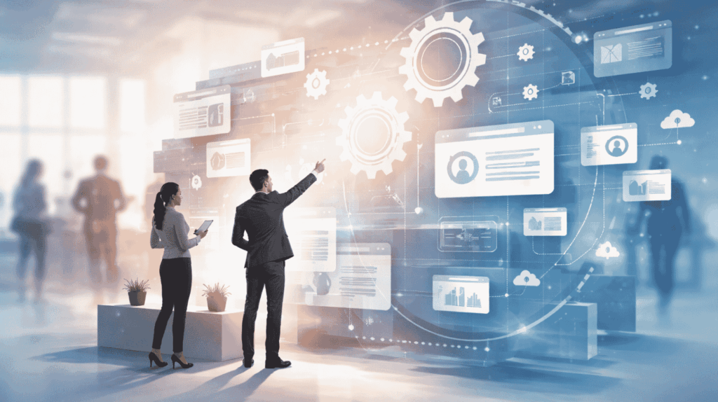 transformacion digital