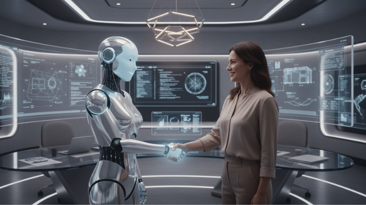 El rol del analista funcional en la era de la IA