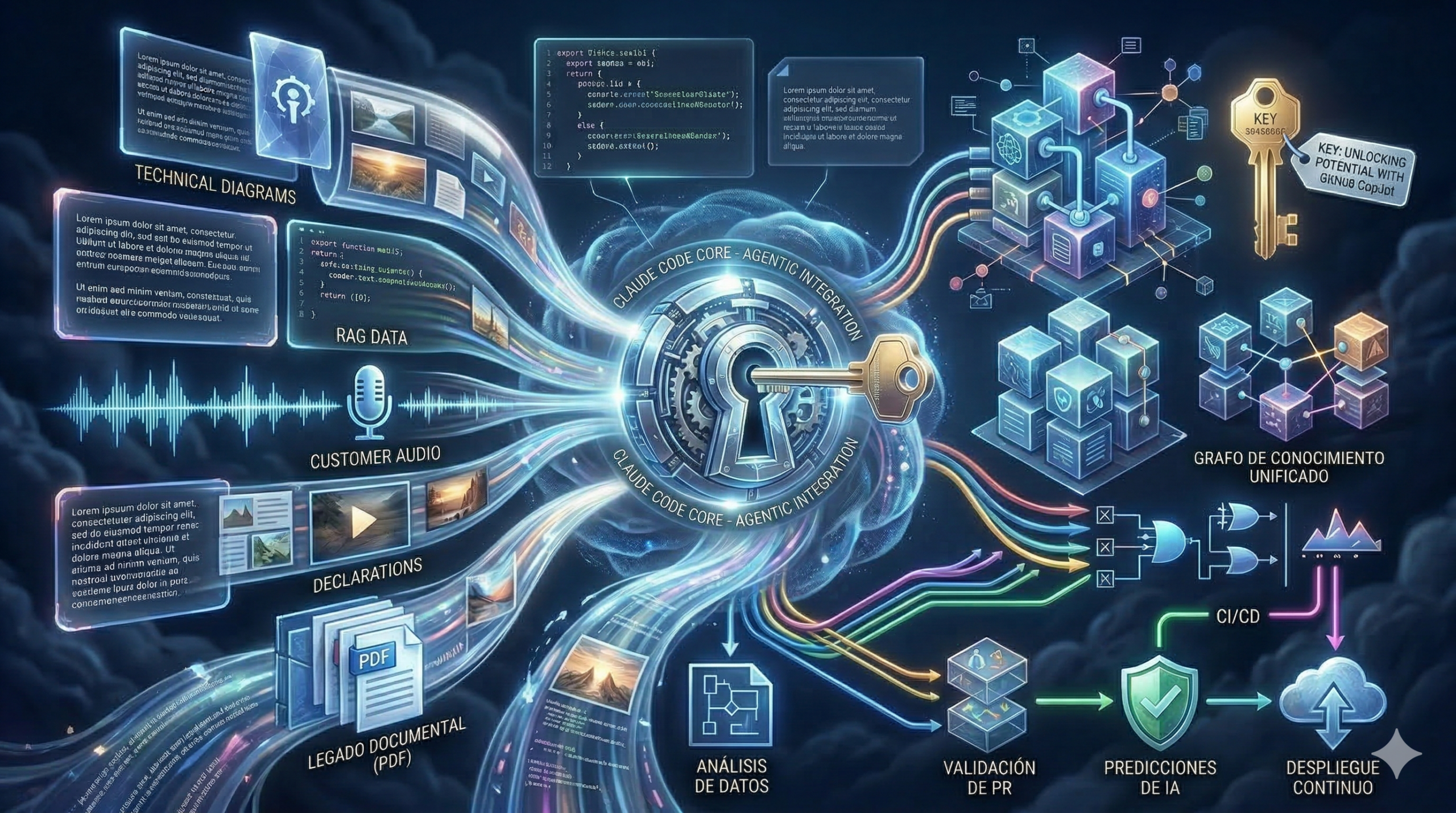 Claude Code: guía para equipos de desarrollo de alto rendimiento