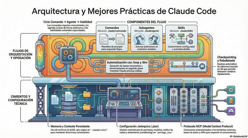 Claude Code: guía para equipos de desarrollo de alto rendimiento - Raona