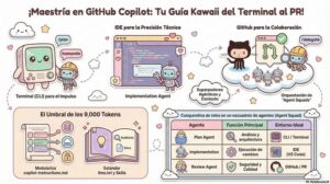 Hablemos de Github Copilot