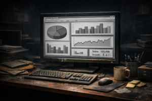 Rehabilitación de un Reporte Power BI